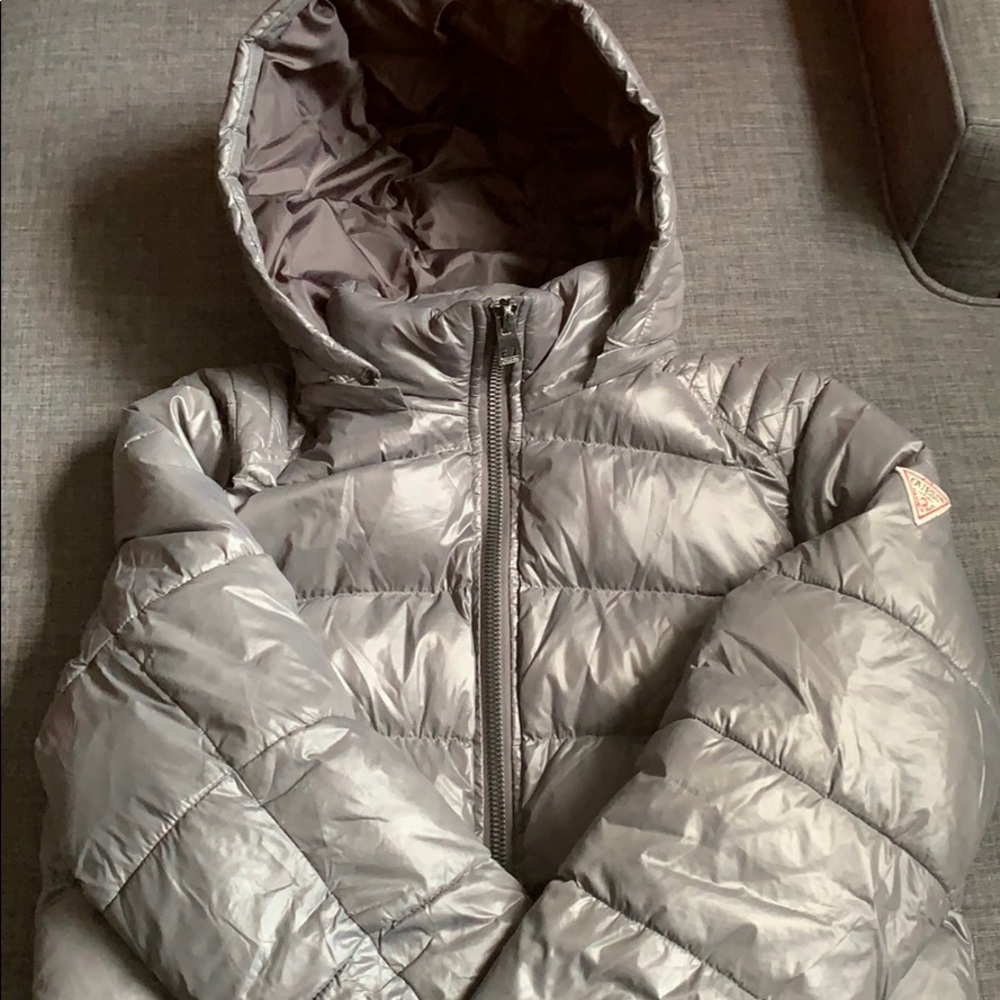 Men’s Coat